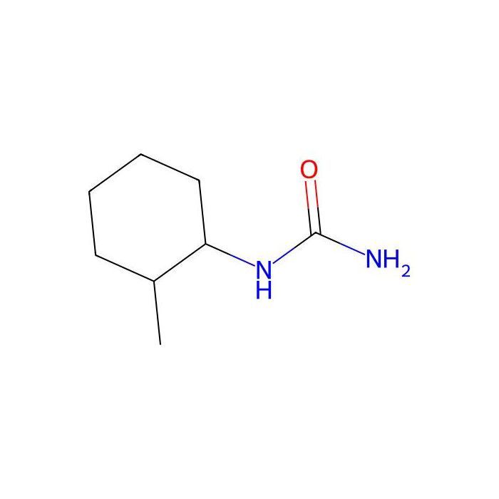 (2-Methylcyclohexyl)urea - ≥95% CAS No(750608-48-1) by Aladdin Scientific