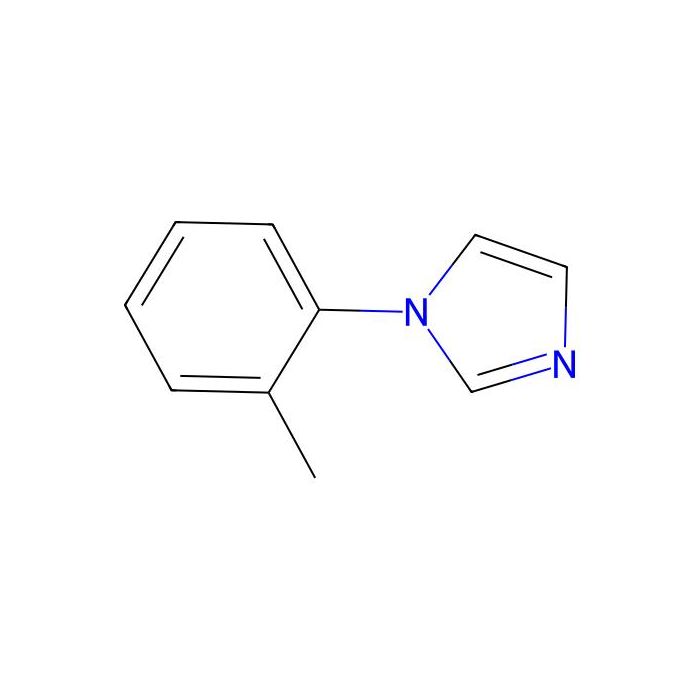 1-(2-Methylphenyl)-1H-imidazole - ≥97% CAS No(25371-93-1) by Aladdin Scientific
