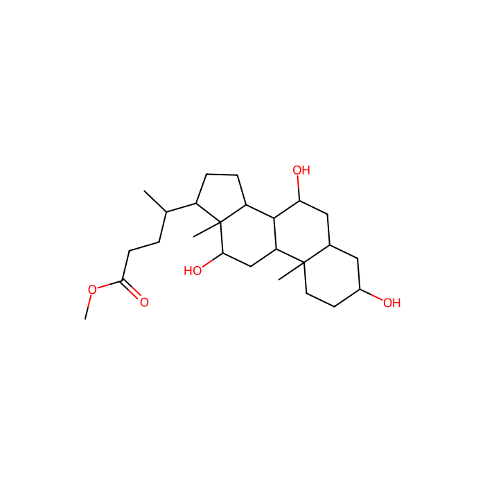 Methyl cholate - ≥97% CAS No(1448-36-8) by Aladdin Scientific