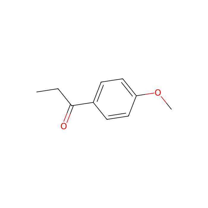 4′-Methoxypropiophenone - ≥99% CAS No(121-97-1) by Aladdin Scientific