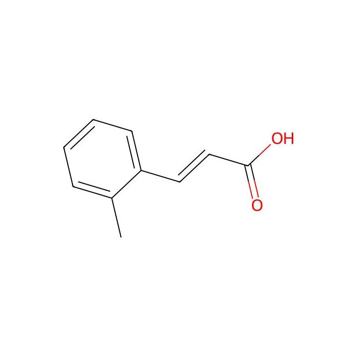3-(2-Methylphenyl)prop-2-enoic acid -  CAS No(98306) by Aladdin Scientific