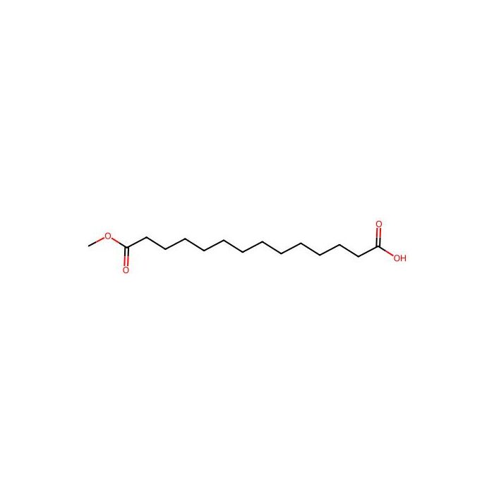 14-Methoxy-14-oxotetradecanoic acid -  CAS No(50515-99-6) by Aladdin Scientific