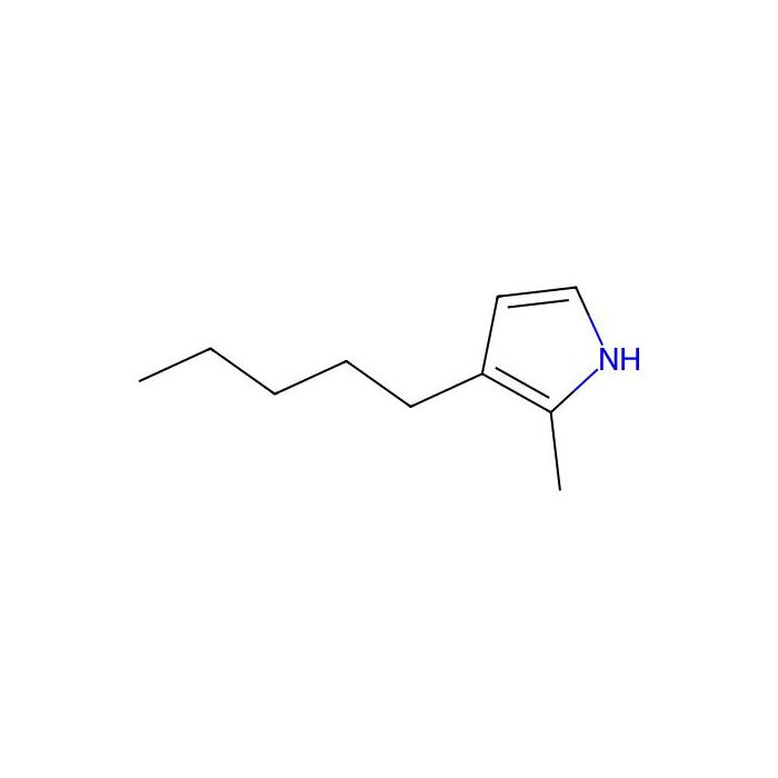2-Methyl-3-amylpyrrole - ≥97% CAS No(18320-91-7) by Aladdin Scientific