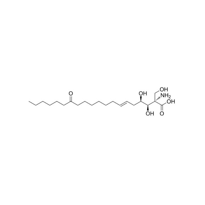 Myriocin - Moligand™, ≥98% CAS No(35891-70-4) M102400 by Aladdin Scientific