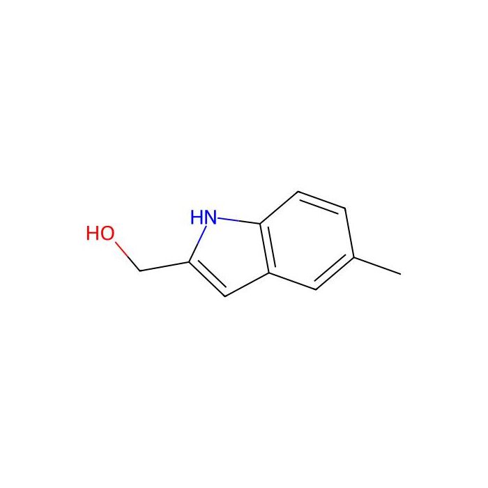 (5-Methyl-1H-indol-2-YL)methanol - ≥97% CAS No(55795-87-4) by Aladdin Scientific