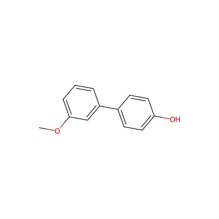 3'-Methoxy(1,1'-biphenyl)-4-ol - ≥98% CAS No(71022-86-1) by Aladdin Scientific