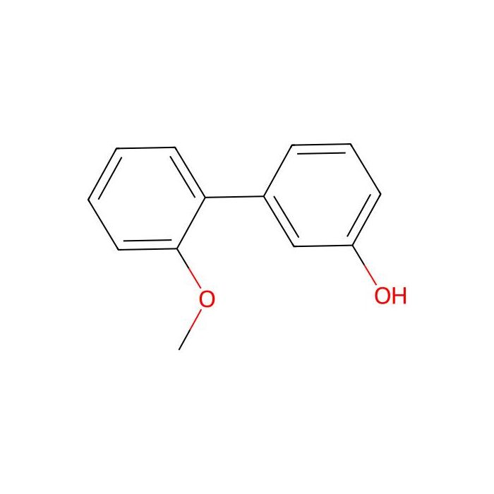 3-(2-Methoxyphenyl)phenol - ≥95% CAS No(59920-54-6) by Aladdin Scientific