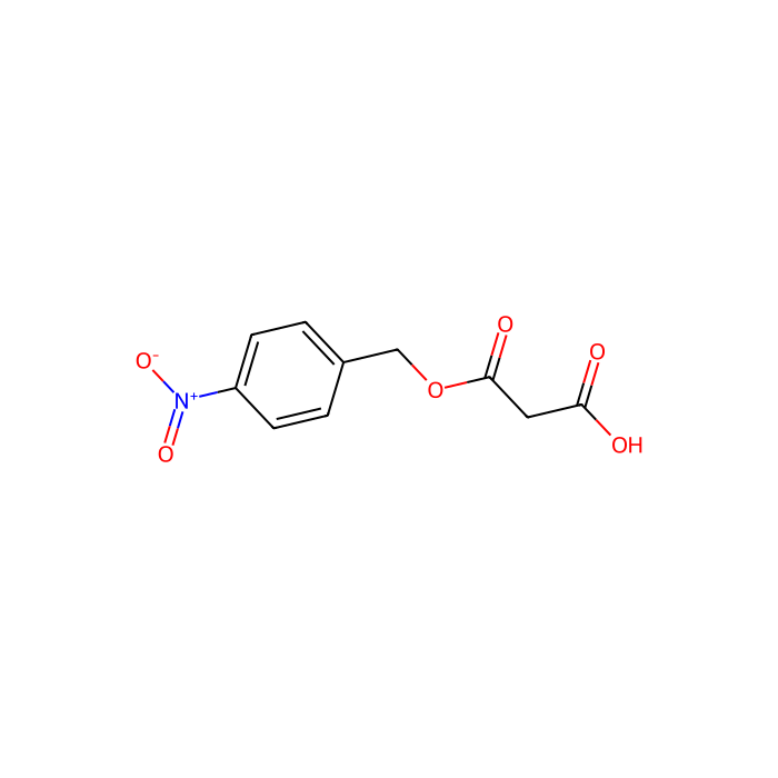 Mono-4-nitrobenzyl Malonate - ≥98% CAS No(77359-11-6) by Aladdin Scientific