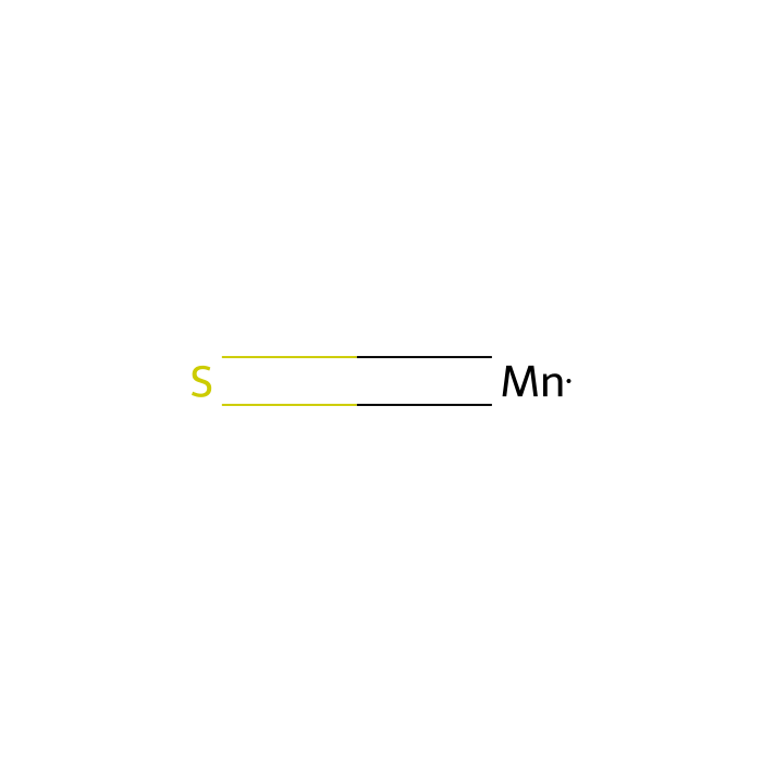 Manganese sulfide - ≥98% CAS No(18820-29-6) by Aladdin Scientific