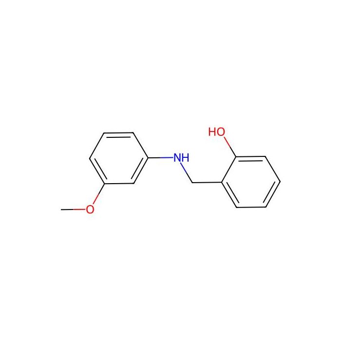 2-(((3-Methoxyphenyl)amino)methyl)phenol -  CAS No(90383-17-8) by Aladdin Scientific