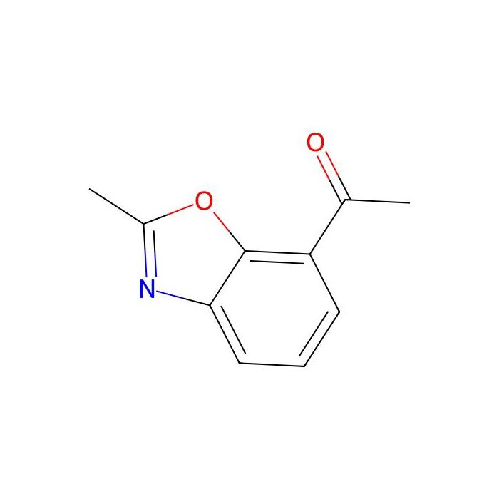 1-(2-Methyl-1,3-benzoxazol-7-yl)-1-ethanone - ≥95% CAS No(952182-98-8) by Aladdin Scientific