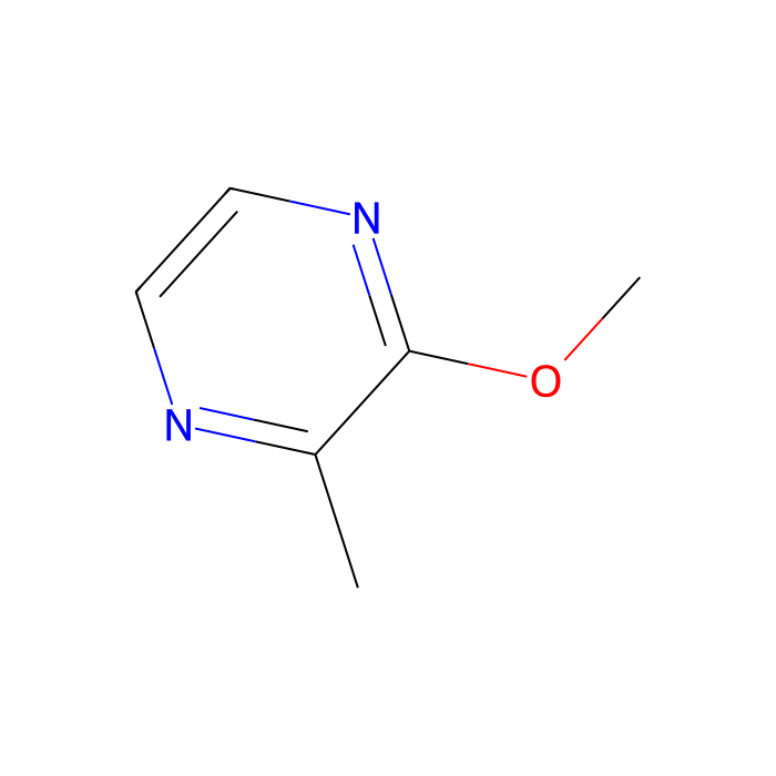 2-Methoxy-3-methylpyrazine - ≥99% CAS No(2847-30-5) by Aladdin Scientific