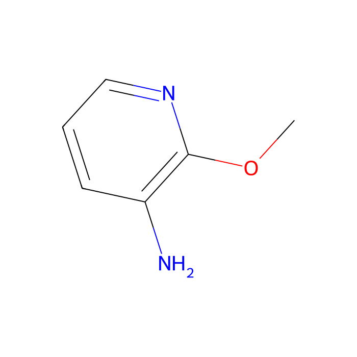 3-Amino-2-methoxypyridine - ≥98% CAS No(20265-38-7) by Aladdin Scientific