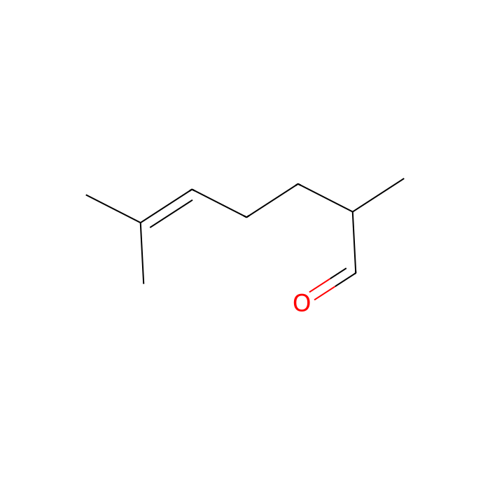 Melonal - ≥80% CAS No(106-72-9) by Aladdin Scientific