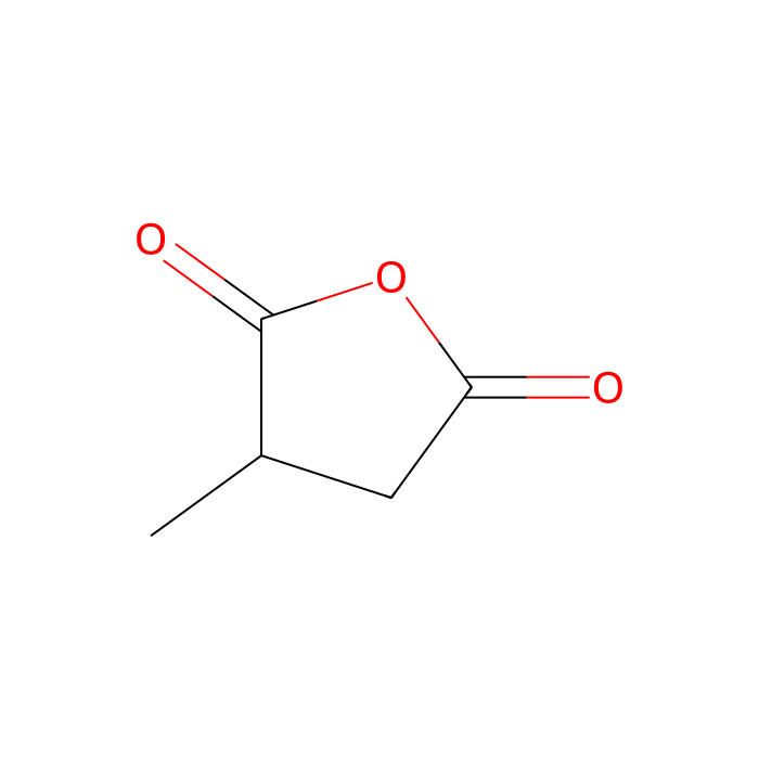 Methylsuccinic anhydride - ≥98% CAS No(4100-80-5) by Aladdin Scientific
