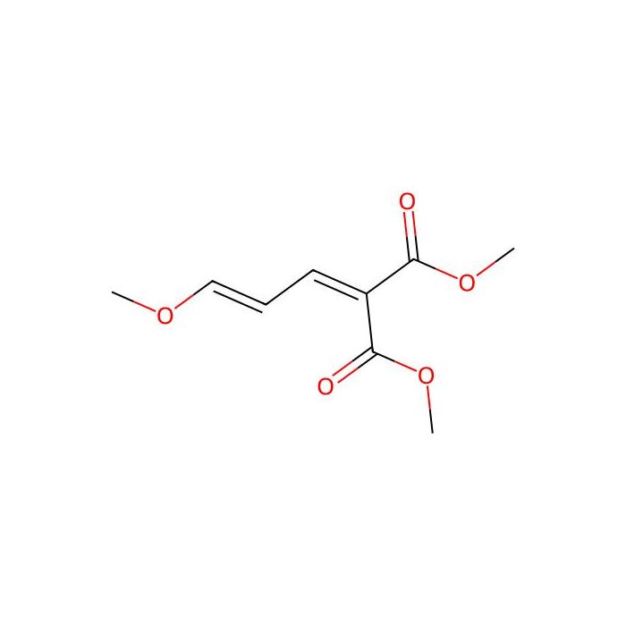 2-(3-Methoxyallylidene)malonic acid dimethyl ester - ≥95% CAS No(41530-32-9) by Aladdin Scientific