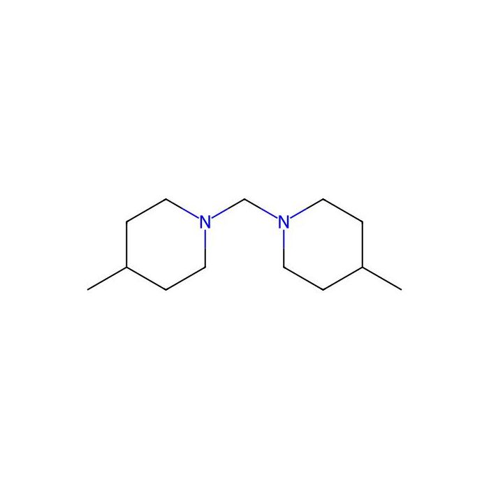 1,1'-Methylenebis(4-methylpiperidine) - ≥95% CAS No(63963-56-4) by Aladdin Scientific