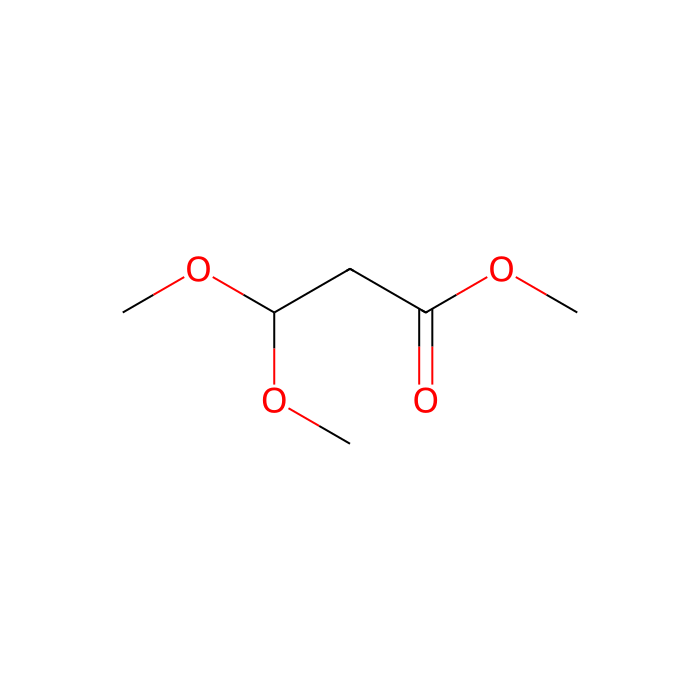 Methyl 3,3-dimethoxypropionate - ≥97% CAS No(7424-91-1) by Aladdin Scientific