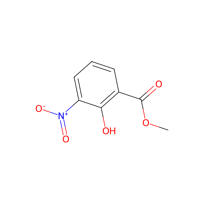 Methyl 3-nitrosalicylate - ≥98% CAS No(22621-41-6) by Aladdin Scientific