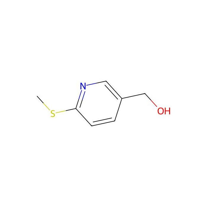 (6-Methylsulfanylpyridin-3-yl)methanol - ≥97% CAS No(101990-65-2) by Aladdin Scientific