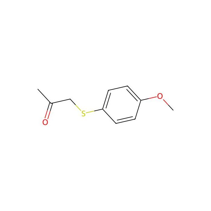 1-((4-Methoxyphenyl)thio)propan-2-one - ≥95% CAS No(25784-84-3) by Aladdin Scientific