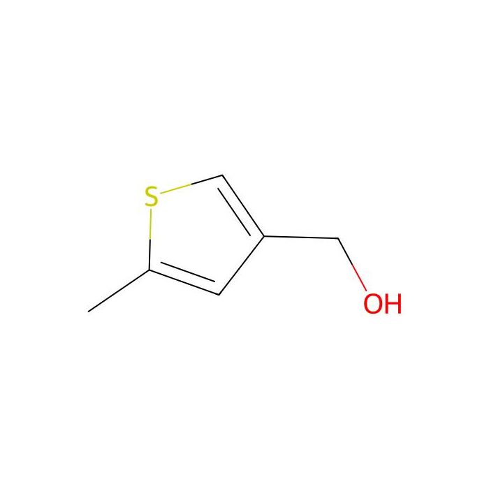 (5-Methylthiophen-3-yl)methanol - ≥95% CAS No(207277-11-0) by Aladdin Scientific