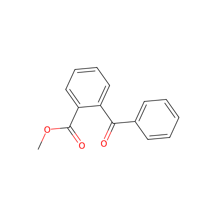 Methyl-2-benzoylbenzoate - ≥98% CAS No(606-28-0) by Aladdin Scientific