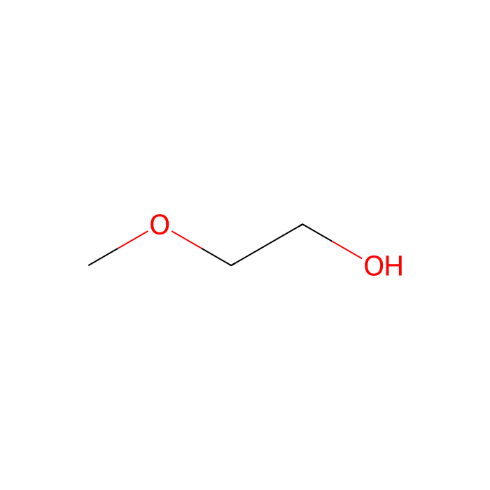 2-Methoxyethanol - PureSpectra™, Spectrum pure, ≥99.7%(GC) CAS No(109-86-4) by Aladdin Scientific