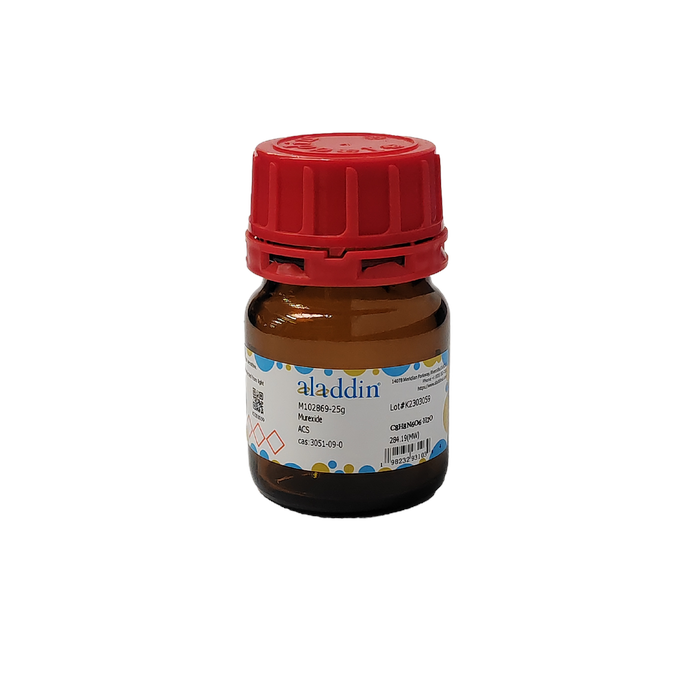 Murexide - ACS CAS No(3051-09-0) by Aladdin Scientific
