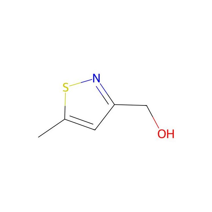 (5-Methyl-1,2-thiazol-3-yl)methanol - ≥97% CAS No(1803598-19-7) by Aladdin Scientific