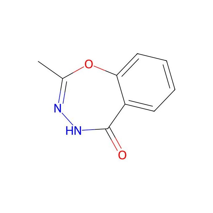 2-methyl-1,3,4-benzoxadiazepin-5(4H)-one -  CAS No(144760-62-3) by Aladdin Scientific