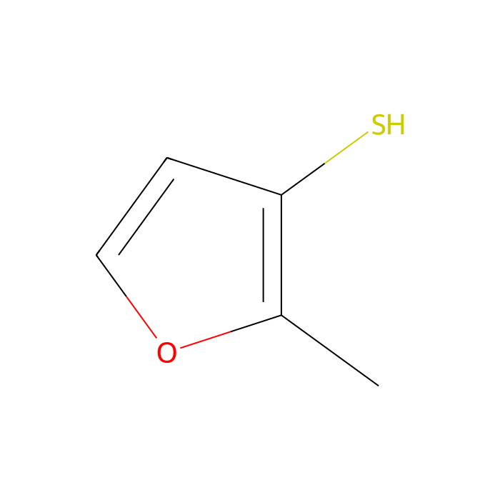 2-Methyl-3-furanthiol - ≥95% CAS No(28588-74-1) by Aladdin Scientific