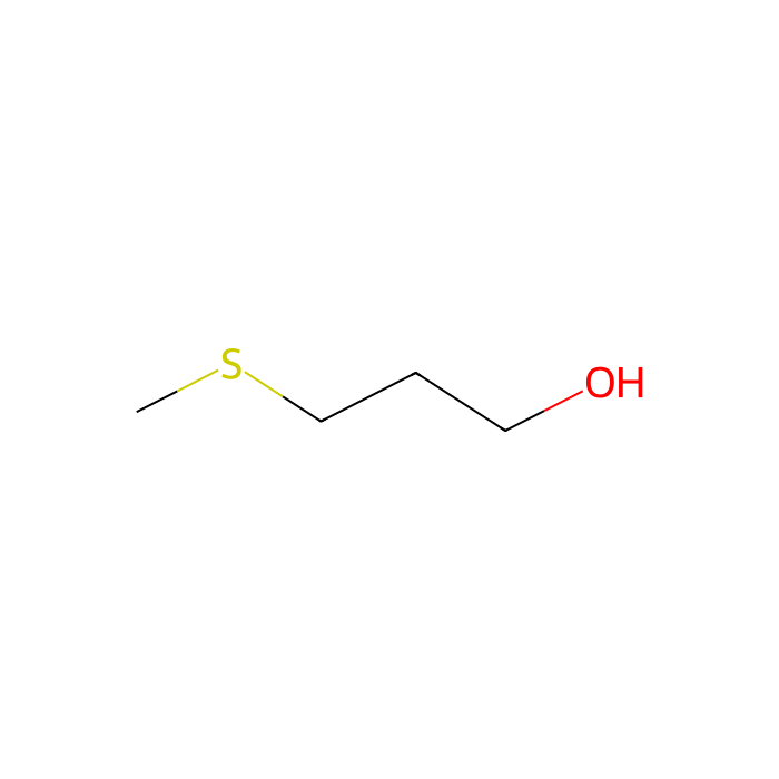 3-Methyl thiopropaol - ≥99% CAS No(505-10-2) by Aladdin Scientific