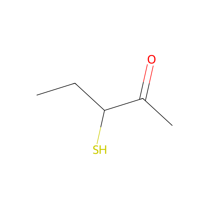 3-Mercapto-2-pentanone - ≥95% CAS No(67633-97-0) by Aladdin Scientific