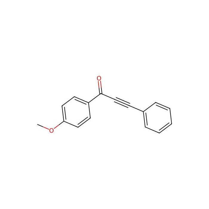 1-(4-Methoxyphenyl)-3-phenylprop-2-yn-1-one - ≥95% CAS No(16616-43-6) by Aladdin Scientific