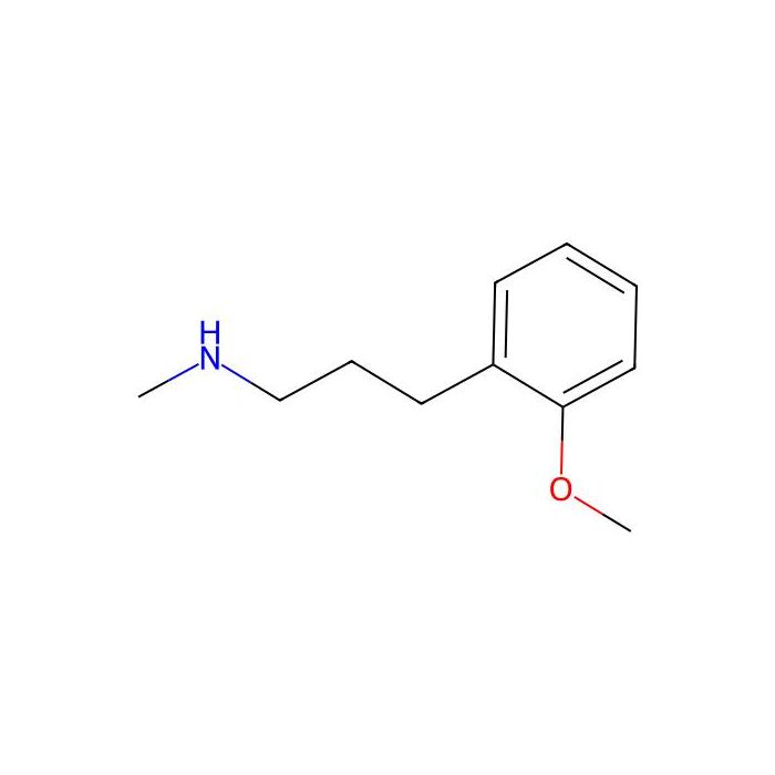 2-Methoxy-N-methyl-benzenepropanamine -  CAS No(104179-18-2) by Aladdin Scientific