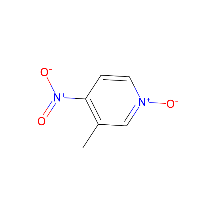 n-óxido de 3-metil-4-nitropiridina - ≥98% CAS No(1074-98-2) by Aladdin Scientific