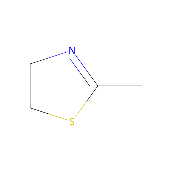 2-Methyl-2-thiazoline - ≥97% CAS No(2346-00-1) by Aladdin Scientific