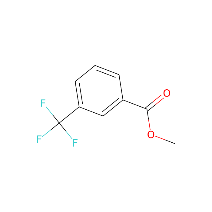 Methyl 3-(trifluoromethyl)benzoate - ≥99% CAS No(2557-13-3) by Aladdin Scientific