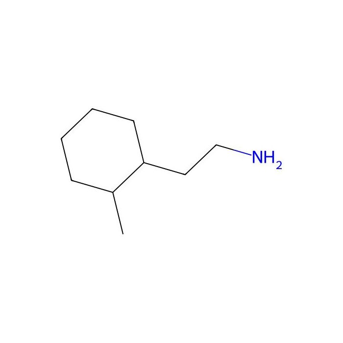 2-(2-Methylcyclohexyl)ethan-1-amine - ≥97% CAS No(102450-00-0) by Aladdin Scientific