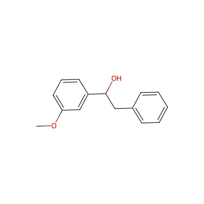 1-(3-Methoxyphenyl)-2-phenylethanol - ≥95% CAS No(343351-47-3) by Aladdin Scientific