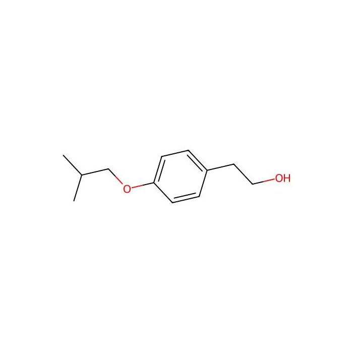 2-[4-(2-Methylpropoxy)phenyl]ethan-1-ol -  CAS No(500547-95-5) by Aladdin Scientific