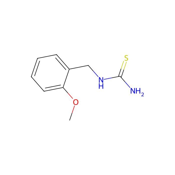 (2-Methoxy-benzyl)-thiourea -  CAS No(66892-30-6) by Aladdin Scientific