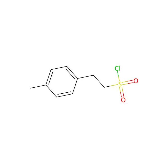 2-(4-Methylphenyl)ethane-1-sulfonyl chloride - ≥95% CAS No(88106-95-0) by Aladdin Scientific