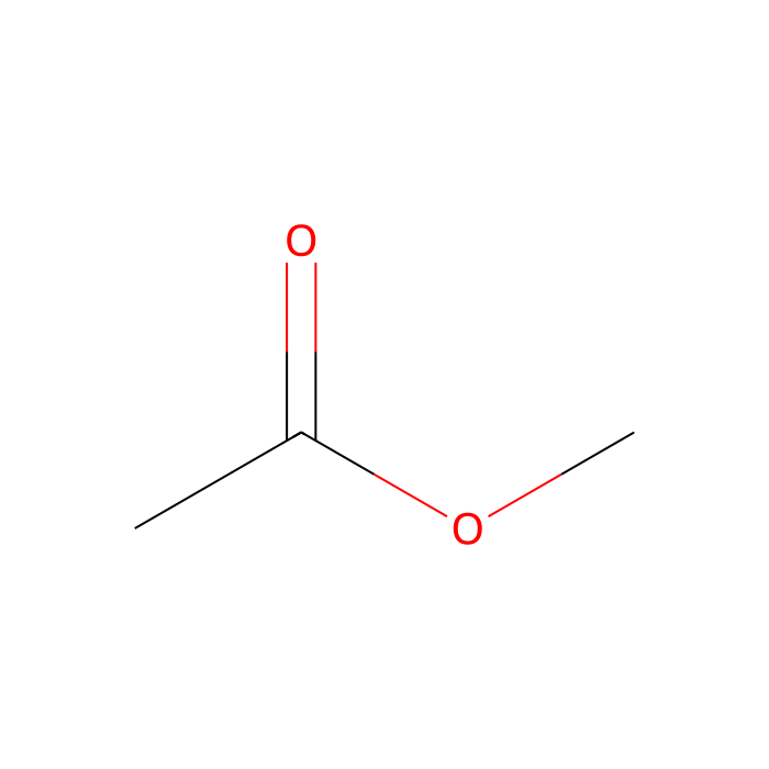 Methyl acetate - Standard for GC, ≥99.9%(GC) CAS No(79-20-9) by Aladdin Scientific
