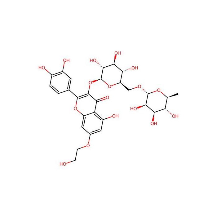 Monoxerutin -  CAS No(23869-24-1) by Aladdin Scientific
