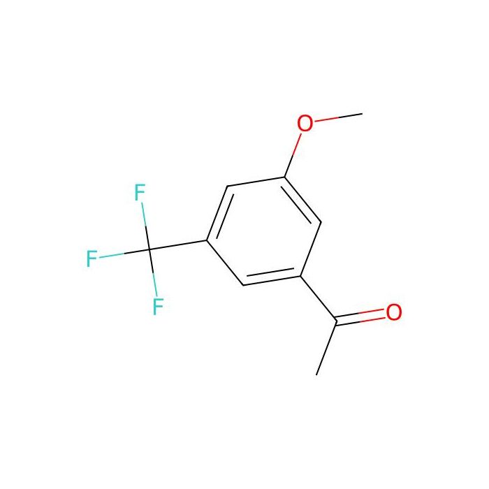 3'-Methoxy-5'-(trifluoromethyl)acetophenone - ≥95% CAS No(916421-06-2) by Aladdin Scientific