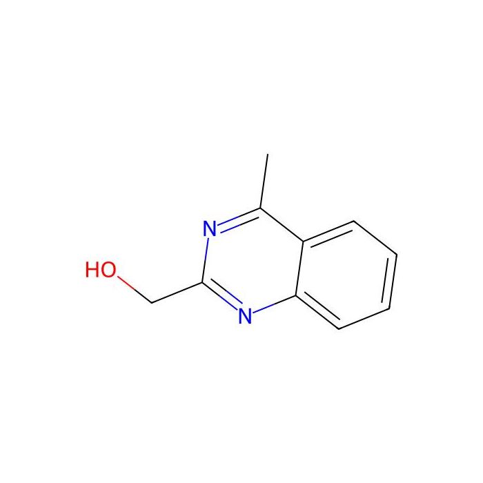 (4-Methylquinazolin-2-yl)methanol - ≥95% CAS No(13535-91-6) by Aladdin Scientific