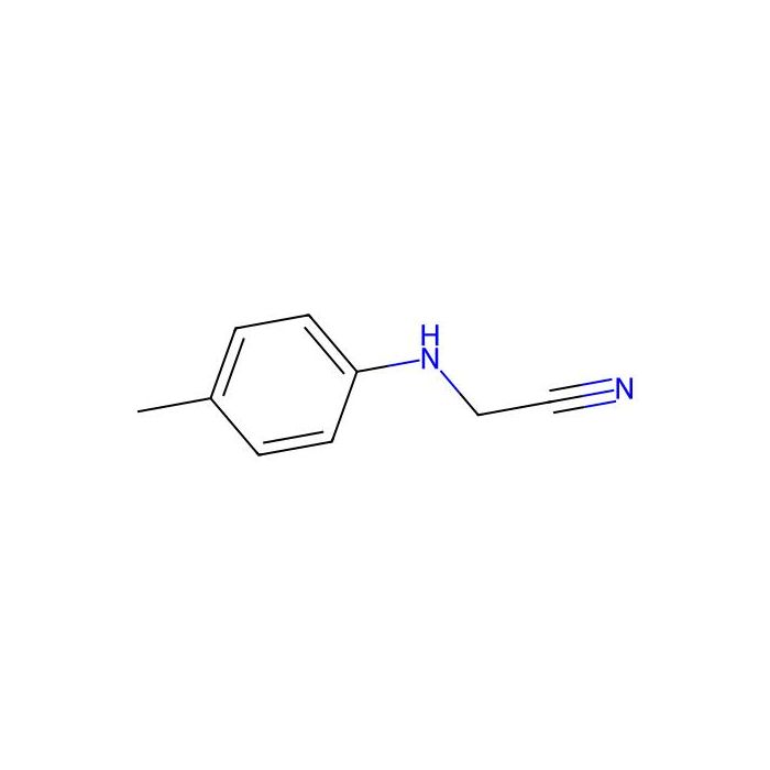 ((4-Methylphenyl)amino)acetonitrile - ≥95% CAS No(16728-84-0) by Aladdin Scientific