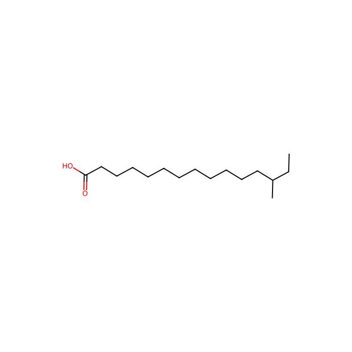 13-Methylpentadecanoic acid -  CAS No(20121-96-4) by Aladdin Scientific